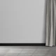 Плінтус MARCO decor SPC 7915-101 чорний 79*2900 мм - зображення 2