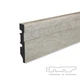 Плінтус MARCO decor SPC 7915-333 темно-бежевий 79*2900 мм - зображення 1