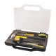 Набір інструментів Master Tool 78-0315 15 шт - зображення 1