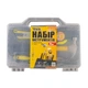 Набір інструментів Master Tool 78-0315 15 шт - зображення 2