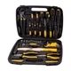Набір інструментів MasterTool 78-0357 57 шт - зображення 1