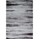 Ковровая дорожка Ratio Camino 02576A L.Grey/D.Grey 3 м серая - изображение 2