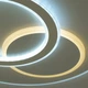 Люстра світлодіодна Luminaria Island R 267528 On/Off LED 70W 3000-6500К білий - зображення 5