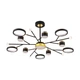 Люстра Ardero LED AL6121ARD 72W 3000-6500K - зображення 1