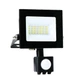 Прожектор Ardero LED LL-2020ARD 20W 6500K IP65 с датчиком движения - изображение 1