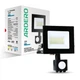 Прожектор Ardero LED LL-2020ARD 20W 6500K IP65 с датчиком движения - изображение 2