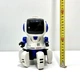 Робот на радіокеруванні Robot танцює мелодії підсвічування Біло-Синій (J1066A) - зображення 6