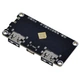 Плата павербанка 18 Вт с поддержкой быстрой зарядки IP5328P li ion Li Po 3.85-4.35v 3.7-4.2v Type-C baseus - изображение 3