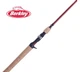 Удилище кастинговое спиннинговое Berkley CHERRYWOOD ORIGINAL 202 2.00 м, 7-28 гр. (под мультиплика,35632 - изображение 1
