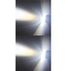 Світлодіодна лампа BA20D CSP LED (IP65, 12-96V, 10000lm, White) - зображення 9