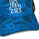 Бейсболка '47Brand LA DODGERS FIJI OFFSIDE DT (FIJDT12PTP-NY) One size - зображення 4