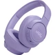 Bluetooth-гарнитура JBL T770NC Purple (JBLT770NCPUR) - изображение 1