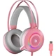 Гарнитура Bloody G521 Pink - изображение 1