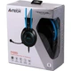 Гарнитура A4Tech FH200i Blue - изображение 4