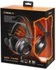 Гарнитура REAL-EL GDX-7450 Black - изображение 12
