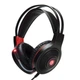 Гарнитура Piko PX5 Black (1283126489815) - изображение 1