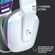 Гарнитура Logitech G733 White (981-000883) - изображение 8