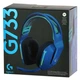 Гарнитура Logitech G733 Blue (981-000943) - изображение 8
