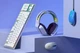 Гарнитура Logitech G733 Lilac (981-000890) - изображение 6