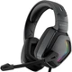 Гарнитура GamePro HS605 Black - изображение 1