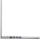 Ноутбук Acer Aspire 3 A315-59-523Z (NX.K6TEU.014) Silver - изображение 8