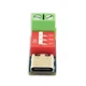 PD триггер универсальный с переключателем 5/9/12/15/20 V USB Type-C PD 2.0/3.0 QC2.0/QC3.0 AFC - изображение 5