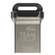 Флеш-накопитель USB3.0 32Gb Team C162 Metal (TC162332GB01) - изображение 1