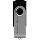 Флеш-накопитель USB3.0 128GB GOODRAM UTS3 (Twister) Black (UTS3-1280K0R11) - изображение 6