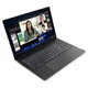 Ноутбук Lenovo V15 G4 IRU (83A100X4RA) Black - изображение 2