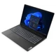 Ноутбук Lenovo V15 G4 IRU (83A100X4RA) Black - изображение 3