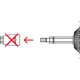 Zestaw śrub regulacyjnych Fischer FAFS 5.0 x 120 TX25 100 szt. (4048962428360) - obraz 8