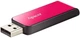 Флеш-накопитель USB 32GB Apacer AH334 Pink (AP32GAH334P-1) - изображение 9
