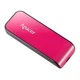 Флеш-накопичувач USB 64GB Apacer AH334 Pink (AP64GAH334P-1) - зображення 8