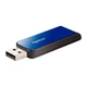 Флеш-накопитель USB 64GB Apacer AH334 Blue (AP64GAH334U-1) - изображение 4