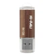Флеш-накопитель USB 64GB Hi-Rali Corsair Series Bronze (HI-64GBCORBR) - изображение 3