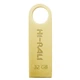 Флеш-накопитель USB 32GB Hi-Rali Shuttle Series Gold (HI-32GBSHGD) - изображение 3