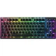 Клавіатура бездротова Razer DeathStalker V2 Pro Wireless Red Switch Black (RZ03-04370800-R3R1) - зображення 1