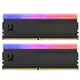 Модуль памяти DDR5 2x16GB/6000 Goodram IRDM RGB Black (IRG-60D5L30S/32GDC) - изображение 1