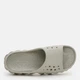 Женские шлепанцы для пляжа Crocs Echo Slide Ept 208170-1LM 41-42 (M8/W10) 26 см Elephant (196265400638) - изображение 6