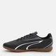 Мужские футзалки Puma Vitoria IT 10748501 42.5 (8.5UK) 27.5 см Puma Black-Puma White (4099683043677) - изображение 4