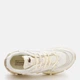 Мужские кроссовки Lacoste L003 749SMA0005-2R2 44 (T95) 27.8 см Off Wht/Lt Brw (5059862473304) - изображение 6