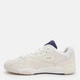 Чоловічі кросівки Lacoste Game Trainer 749SMA0078-1Y4 42 (T8) 26.5 см Off Wht/Dk Blu (5059862526178) - зображення 4