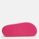 Женские сабо Crocs Dylan Platform Clog Dgf 209869-6ZQ 39-40 (W9) 25 см Dragon Fruit (198445108570) - изображение 7