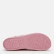 Женские сандалии Crocs Brooklyn Woven Upper LW Rst 209977-6XX 41-42 (W10) 26 см Rosette (198445109249) - изображение 7