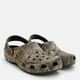 Жіночі крокси Crocs Realtree APX Classic Clog Mlt 210099-90H 37-38 (M5/W7) 23 см Multi (196265803859) - зображення 3