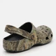 Жіночі крокси Crocs Realtree APX Classic Clog Mlt 210099-90H 37-38 (M5/W7) 23 см Multi (196265803859) - зображення 5