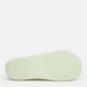 Женские шлепанцы для пляжа Crocs Getaway Platform Toe Loop JdT 210834-3YH 42-43 (W11) 27 см Jade Tint (198445131523) - изображение 7