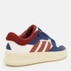 Мужские кеды низкие Adidas Court 24 JI1825 43.5 (9UK) 27.5 см Owhite/Prerub/Dkblue (4067892968722) - изображение 5