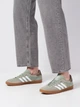 Мужские кеды низкие Adidas Gazelle Indoor JI3526 44.5 (10UK) 28.5 см Silpeb/Silgrn/Ftwwht (4067892755261) - изображение 2