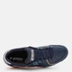 Мужские футзалки Joma Dribling 2503 DRIS2503IN 43 (9.5US) 28 см Темно-синие (8447150159424) - изображение 6